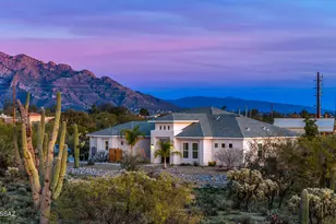 3855 W Potvin Ln, Tucson, AZ 85742 - Photo 1