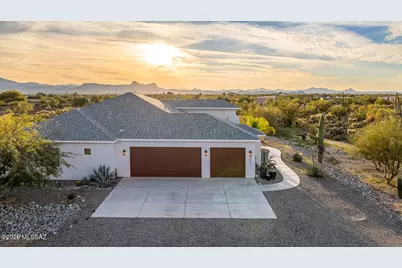 3855 W Potvin Lane, Tucson, AZ 85742 - Photo 37