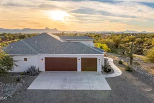 3855 W Potvin Ln, Tucson, AZ 85742 - Photo 37