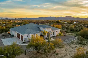 3855 W Potvin Ln, Tucson, AZ 85742 - Photo 41