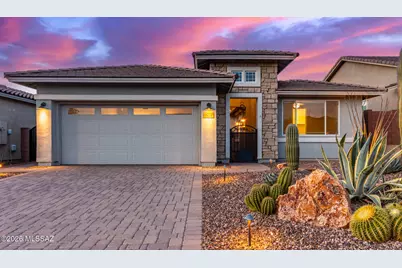 7818 W Buckeye #PH W, Marana, AZ 85658 - Photo 1