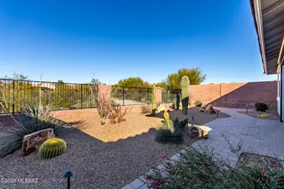 7818 W Buckeye #PH W, Marana, AZ 85658 - Photo 37