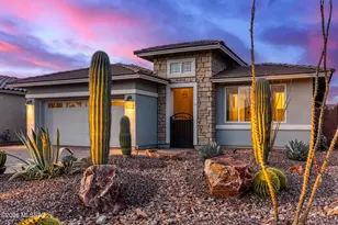 7818 W Buckeye, Marana, AZ 85658 - Photo 5