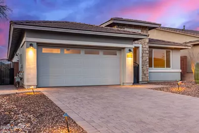 7818 W Buckeye #PH W, Marana, AZ 85658 - Photo 3