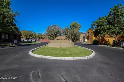 1262 E Weimer Ci Circle E #38, Tucson, AZ 85719 - Photo 1