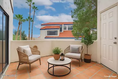 4271 N River Grove Circle #236, Tucson, AZ 85719 - Photo 11