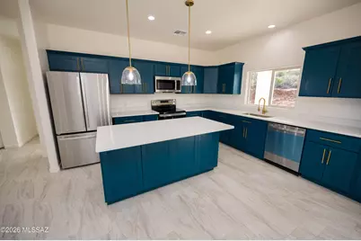 37 Calle Dinamarca, Rio Rico, AZ 85648 - Photo 15