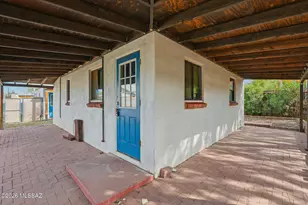 121 W Birdman Dr, Tucson, AZ 85705 - Photo 19