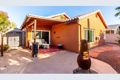 9049 N Palm Brook Drive, Tucson, AZ 85743 - Photo 23