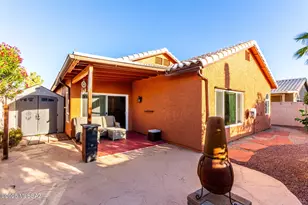 9049 N Palm Brook Dr, Tucson, AZ 85743 - Photo 23