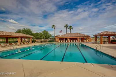9049 N Palm Brook Drive, Tucson, AZ 85743 - Photo 31