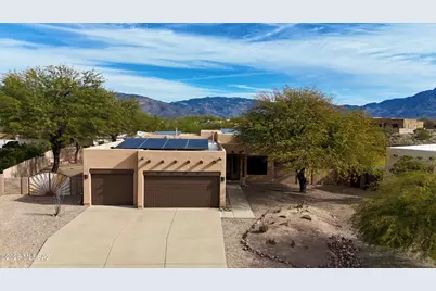 9389 S Avenida Mochuelo, Vail, AZ 85641 - Photo 7