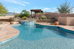 9389 S Avenida Mochuelo, Vail, AZ 85641 - Photo 27