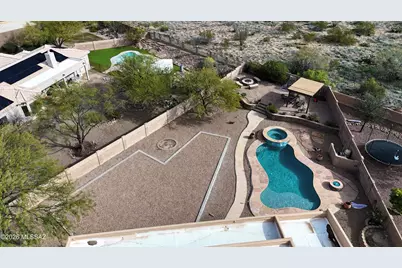 9389 S Avenida Mochuelo, Vail, AZ 85641 - Photo 3