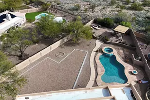 9389 S Avenida Mochuelo, Vail, AZ 85641 - Photo 3