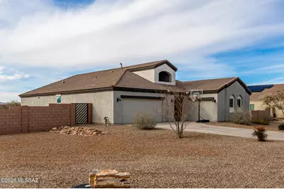 15958 S Kerry Rabbit Court, Sahuarita, AZ 85629 - Photo 3
