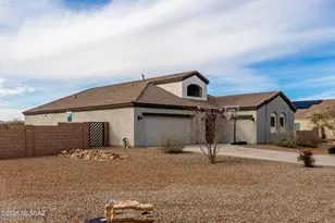 15958 S Kerry Rabbit Ct, Sahuarita, AZ 85629 - Photo 3