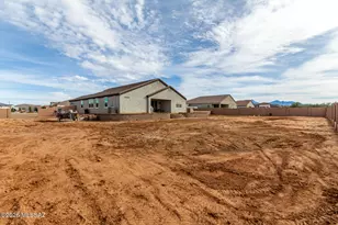 15958 S Kerry Rabbit Ct, Sahuarita, AZ 85629 - Photo 37
