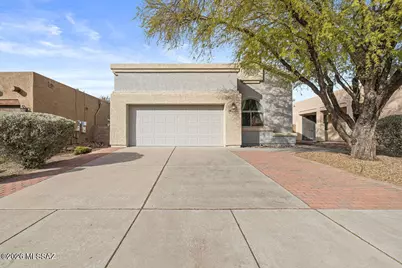 2221 N Avenida Tabica, Green Valley, AZ 85614 - Photo 1