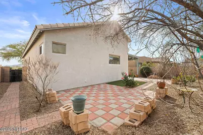 2221 N Avenida Tabica, Green Valley, AZ 85614 - Photo 31