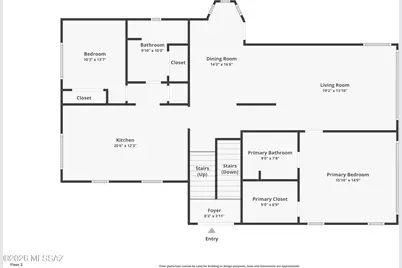 5600 E Rio Verde Vista Drive, Tucson, AZ 85750 - Photo 45