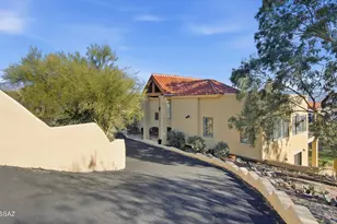 5600 E Rio Verde Vista Dr, Tucson, AZ 85750 - Photo 3
