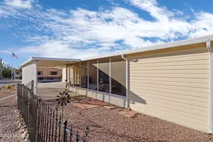 7630 W Edgestone St, Tucson, AZ 85735 - Photo 21