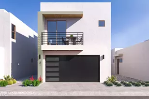 1163 E Gerring St, Tucson, AZ 85713 - Photo 1