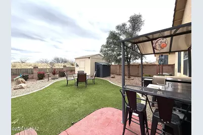 1684 S Tenen Pass Drive, Benson, AZ 85602 - Photo 41