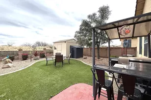 1684 S Tenen Pass Dr, Benson, AZ 85602 - Photo 41