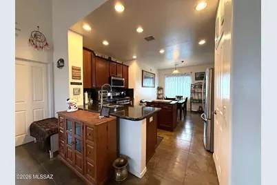 1684 S Tenen Pass Drive, Benson, AZ 85602 - Photo 11