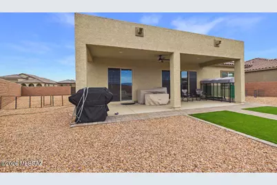 12775 E Prairie Aster Lane, Tucson, AZ 85747 - Photo 23