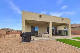 12775 E Prairie Aster Ln, Tucson, AZ 85747 - Photo 23