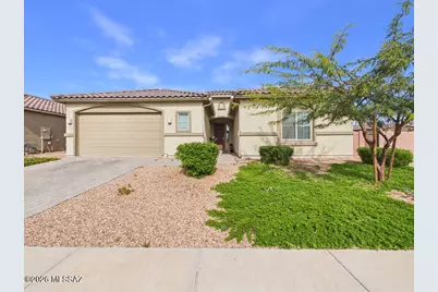 12775 E Prairie Aster Lane, Tucson, AZ 85747 - Photo 1
