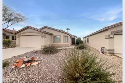 5537 W Acacia Blossom Place, Marana, AZ 85658 - Photo 17