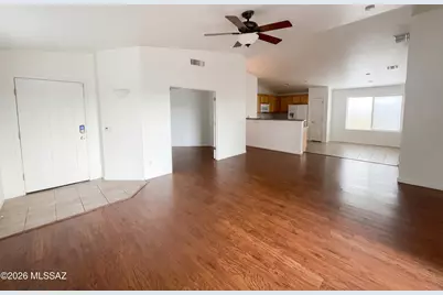 5537 W Acacia Blossom Place, Marana, AZ 85658 - Photo 3