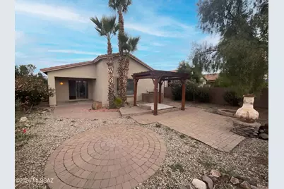 5537 W Acacia Blossom Place, Marana, AZ 85658 - Photo 5