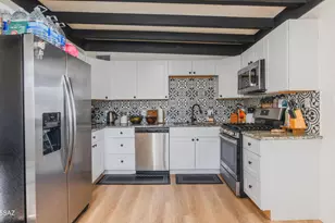 2226 E Warwick Vista, Tucson, AZ 85713 - Photo 7