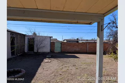 2601 E 7th Street, Douglas, AZ 85607 - Photo 13