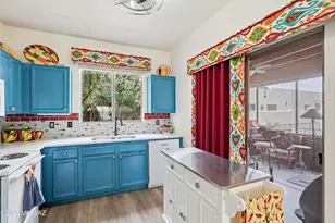 3858 S Camino del Golfista, Green Valley, AZ 85614 - Photo 5