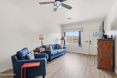 3858 S Camino Del Golfista, Green Valley, AZ 85614 - Photo 3