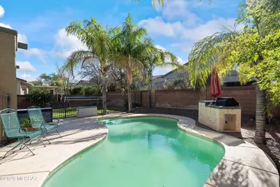 10538 E Ravenswood Street, Tucson, AZ 85747 - Photo 35