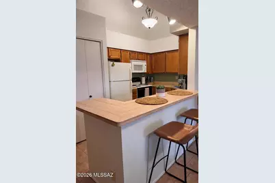 2178 N Pantano Road #UNIT 229, Tucson, AZ 85715 - Photo 7