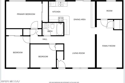 4751 S Primrose Street, Tucson, AZ 85730 - Photo 27