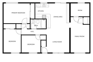 4751 S Primrose St, Tucson, AZ 85730 - Photo 27