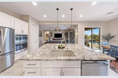 7104 W Foothills Acacia Place, Marana, AZ 85658 - Photo 21
