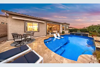 7104 W Foothills Acacia Place, Marana, AZ 85658 - Photo 45