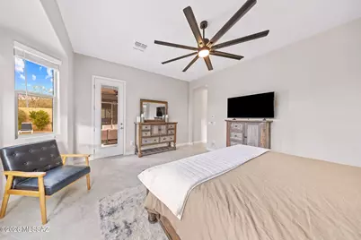 7104 W Foothills Acacia Place, Marana, AZ 85658 - Photo 27