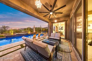 7104 W Foothills Acacia Pl, Marana, AZ 85658 - Photo 1