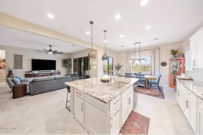 7104 W Foothills Acacia Place, Marana, AZ 85658 - Photo 23